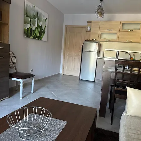 Kalia A5 Sunny * סאני ביץ'