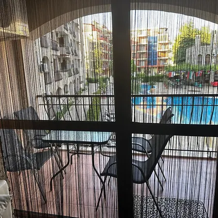 Kalia A5 Sunny סאני ביץ'