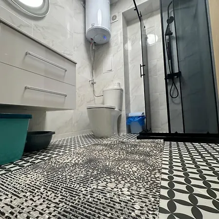 דירה Kalia A5 Sunny סאני ביץ'