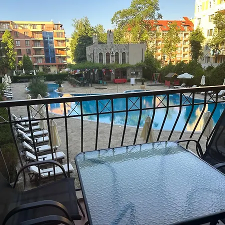 Kalia A5 Sunny סאני ביץ'