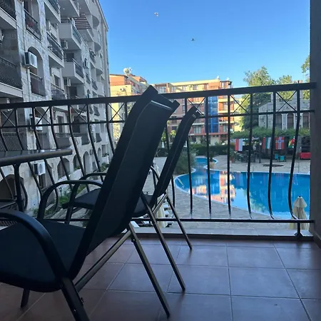 Kalia A5 Sunny דירה