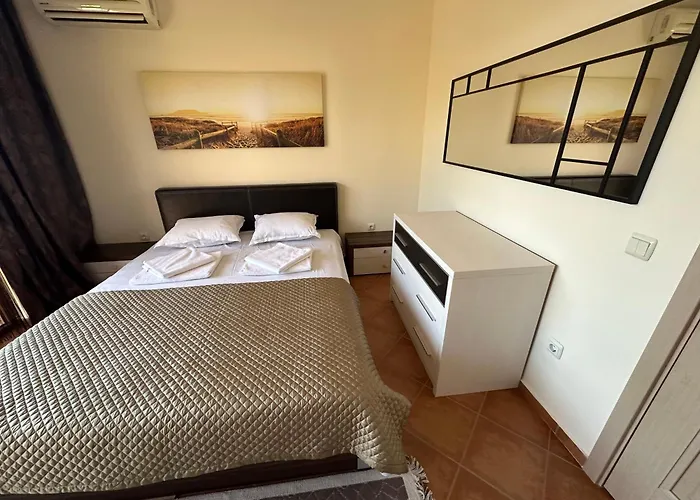 Apartment Kalia A5 Sunny Sunny Beach