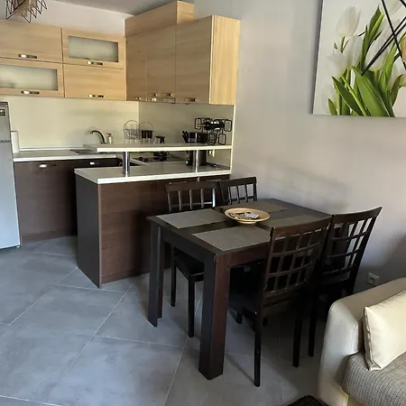 Kalia A5 Sunny Apartment *