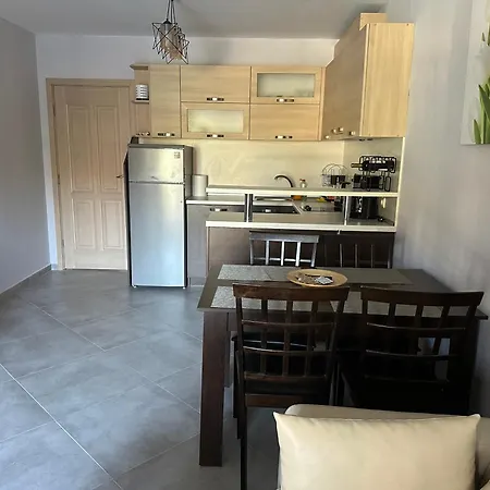 Apartmán Kalia A5 Sunny