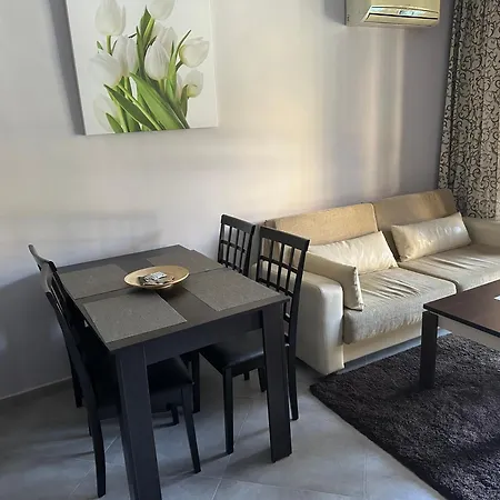 Kalia A5 Sunny * Sluneční pobřeží