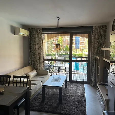 Kalia A5 Sunny Sluneční pobřeží