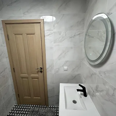 Kalia A5 Sunny Apartment *