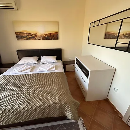 Appartement Kalia A5 Sunny Sunny Beach