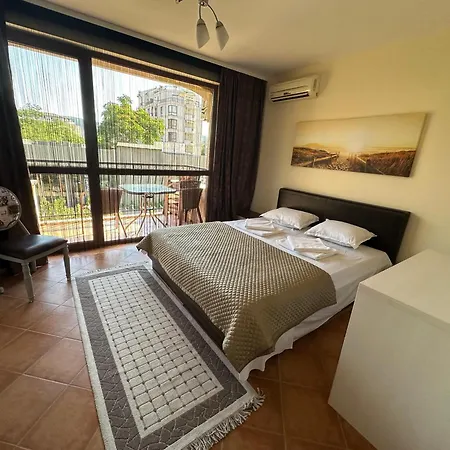 Kalia A5 Sunny Apartment