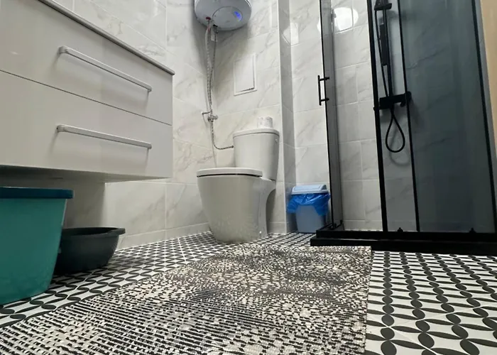 Apartmán Kalia A5 Sunny Sluneční pobřeží