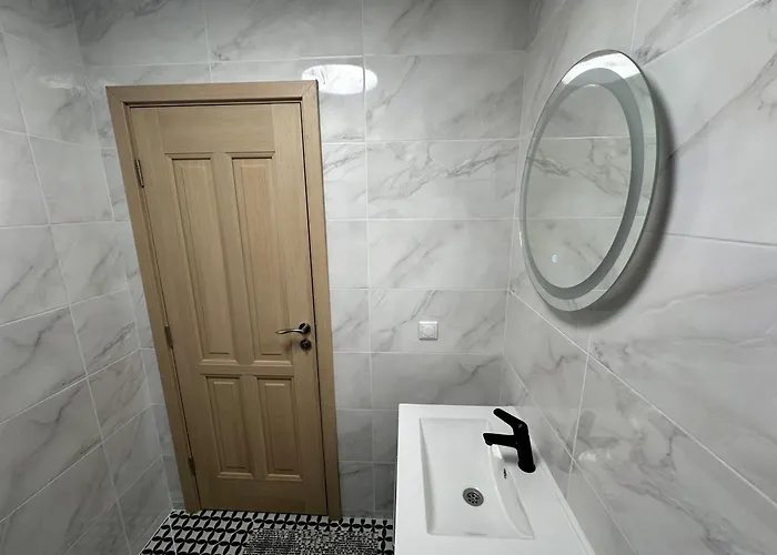 Kalia A5 Sunny 公寓 *