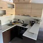 Апартамент Kalia A5 Sunny *