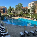 Апартамент Kalia A5 Sunny Слънчев бряг
