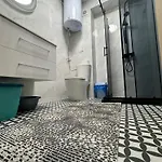 Апартамент Kalia A5 Sunny Слънчев бряг