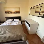 Апартамент Kalia A5 Sunny Слънчев бряг