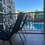 Kalia A5 Sunny Апартамент