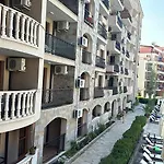 Kalia A5 Sunny Апартамент Слънчев бряг