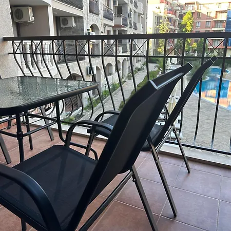 Апартамент Kalia A5 Sunny