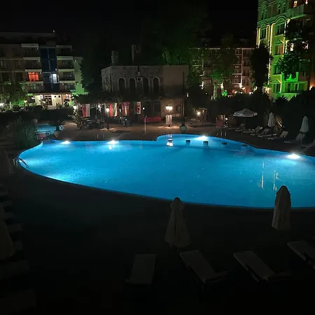 Kalia A5 Sunny * Сонячний Берег