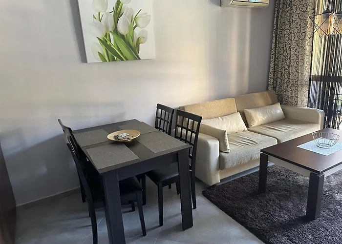 Kalia A5 Sunny * Slantchev Briag