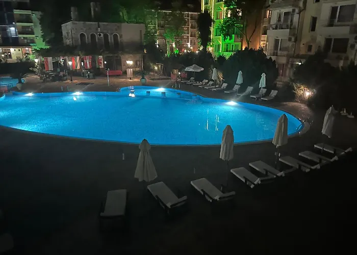 Appartement Kalia A5 Sunny